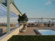 Nuovo Attico Pentalocale in residence con piscina!