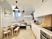 Nuovo Bilocale 38mq Affori Centro MM3 Ingresso Indipendente