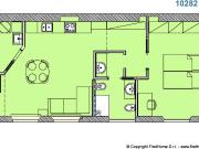 NUOVO BILOCALE CUFRA