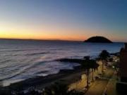 NUOVO CANTIERE A CERIALE SUL LUNGO MARE