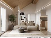 Nuovo complesso residenziale Sassa a Gnosca Vendesi 2.5...