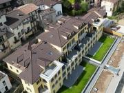 Nuovo e moderno attico duplex 6 locali di lusso, Collina...