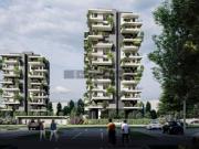 Nuovo esclusivo trilocale con terrazza