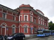 Nuovo grazioso bilocale moderno in centro citt Varese