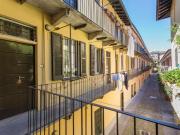 Nuovo open space sulla zona dei Navigli