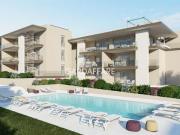 Nuovo Quadrilocale in residence con piscina !