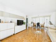 Nuovo prezzo luminoso 4.5 locali