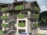 NUOVO QUADRILOCALE A PINZOLO