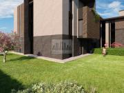 Nuovo quadrilocale al piano terra