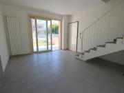 NUOVO TERRATETTO IN CLASSE A1 CON GIARDINETTO ESCLUSIVO...