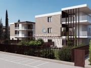 Nuovo Trilocale Attico con ascensore!