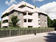 nuovo trilocale con terrazzo in vendita a Meda MB