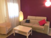 Nuovo Trilocale, open space su due livelli