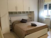 Nuovo Trilocale su due livelli, doppio bagno