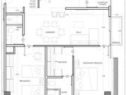 Nupol Living: Departamento en venta en Ampliación Granada