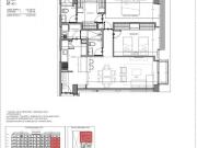 Nupol Living: Departamento en venta en Ampliación Granada