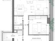 Nupol Living: Departamento en venta en Ampliación Granada