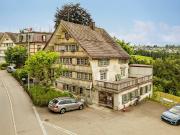 Nur 15 Minuten von St. Gallen entfernt: Historisches...