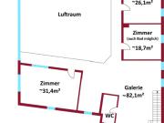 Nur 15 Minuten von Wien! Wohnen unter freiem Himmel I... Nur 15 Minuten von Wien! Wohnen unter freiem Himmel I...