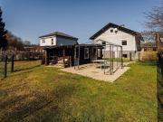 Nur 20min von Graz entfernt: Charmantes Wohnhaus in...