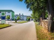 NUR € 3,30/m² 429m² Großzügige Büroflächen mit Parkplätzen