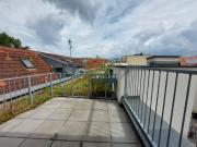 NUR AB DEM 60. LEBENSJAHR! Seniorenwohnung mit Terrasse