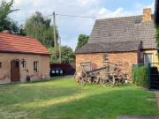 Nur ca. 60 km von Berlin * Kleines Bauernhaus sucht neue...