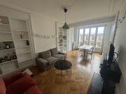 Nur einen Steinwurf vom Bahnhof entfernt