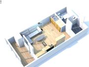 Nur für Anleger – Vermietete Wohnung in Top Lage von Linz