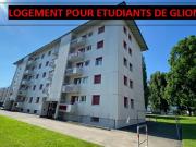 3 Zimmer Wohnung im 3. Stock