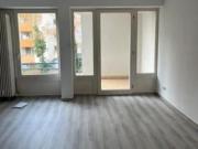 Nur für Senioren mit WBS ! 2 Zimmer Wohnung mit Balkon...