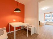 NUR FÜR STUDENTEN Komplett möbliertes Privatzimmer in...