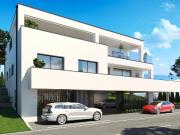 NUR MEHR 1 EINHEIT FREI: Neubau Erstbezug in Steyr: 3...