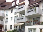 ! nur mit WBS ! 3 Zimmer Wohnung in Bonn Kessenich