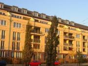 Nur mit WBS Rollstuhlfahrer: Großzügige 2 Zi Wohnung in...