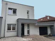 Nur noch 1 Eckreihenhaus verfügbar Top Lage !