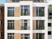 Nur noch 2 exklusive sonnendurchflutete...