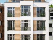 Nur noch 2 exklusive sonnendurchflutete...