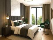 Nur noch 3 exklusive Wohnungen im Erstbezug sichern Sie...