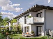 Nur noch 4 Wohnungen übrig! Traumhafte Neubauwohnung mit...