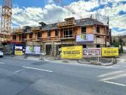 NUR noch 6 Wohnungen + Wohlfühlcharakter in KRITZENDORF