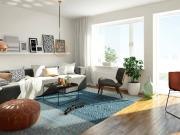 Nur noch eine Wohnung ! Graz Eggenberg The 13 Top 12