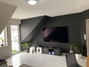 Nur wenige Gehminuten zur Neheimer City! 3 Zimmer...