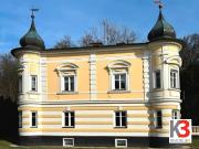 Nur wenige Schritte vom Festspielhaus entfernt...