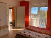 Nur Zweitwohnsitz möglich!