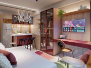 Apartamentos à venda em Campo Belo, São Paulo | Studio...