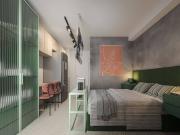 Apartamentos à venda em Jabaquara, São Paulo | Studio...