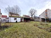 Nürnberg Eibach Grundstück mit Altbestand