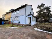 Nürnberg Falkenheim saniertes Zweifamileinhaus mit...