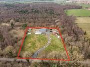 Nurneybog, Nurney, Co. Kildare, Nurney, Kildare